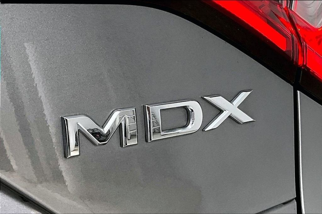 2023 Acura MDX 3.5L