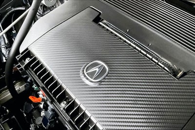 2023 Acura MDX 3.5L