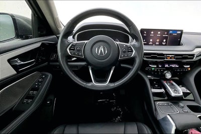 2023 Acura MDX 3.5L