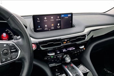 2023 Acura MDX 3.5L