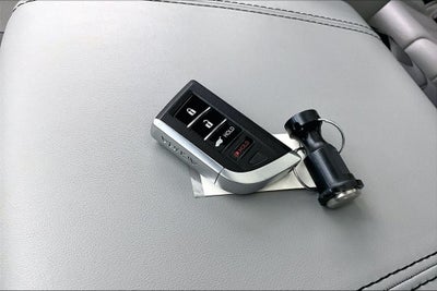 2022 Acura MDX Technology