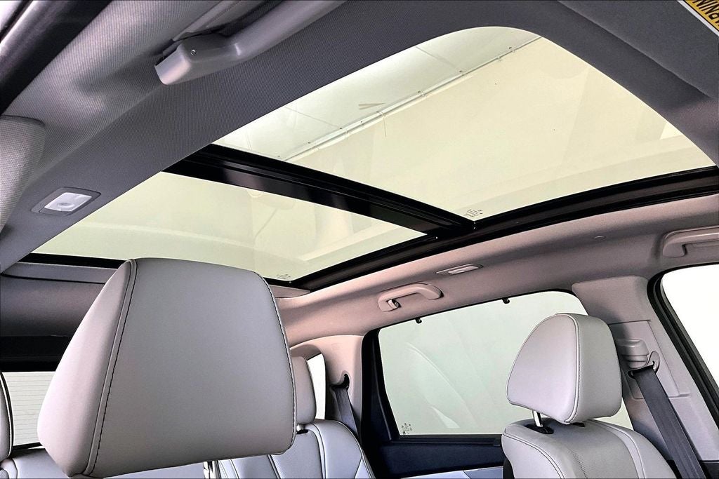 2022 Acura MDX Technology