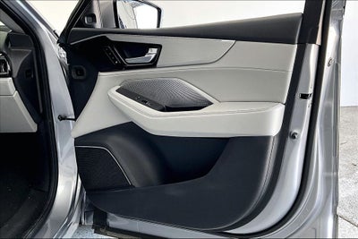 2022 Acura MDX Technology