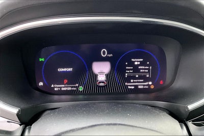 2022 Acura MDX Technology