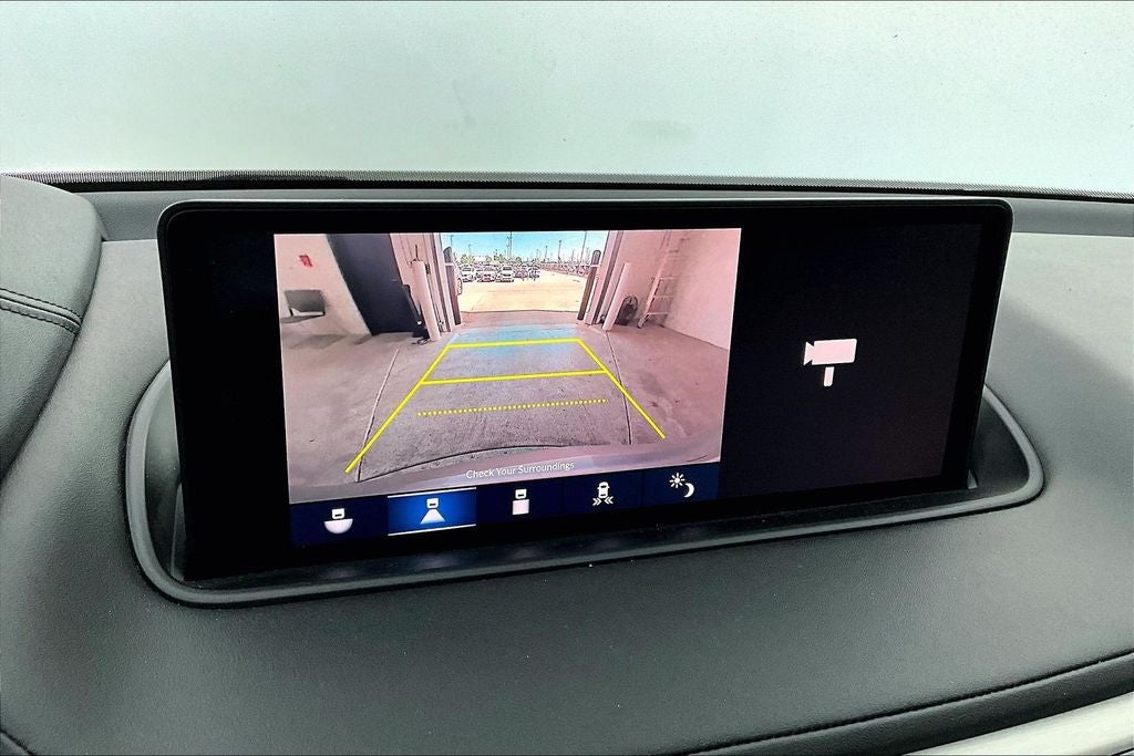 2022 Acura MDX Technology