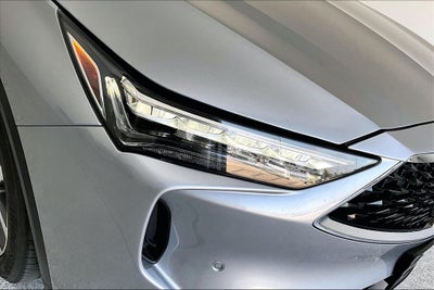 2022 Acura MDX Technology