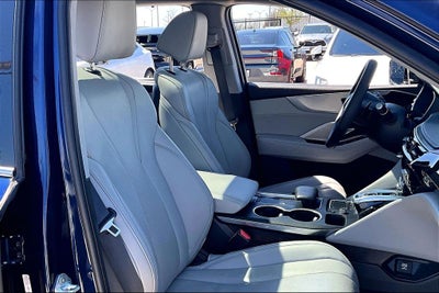 2024 Acura MDX Technology