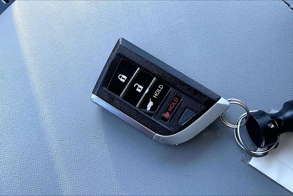 2024 Acura MDX Technology