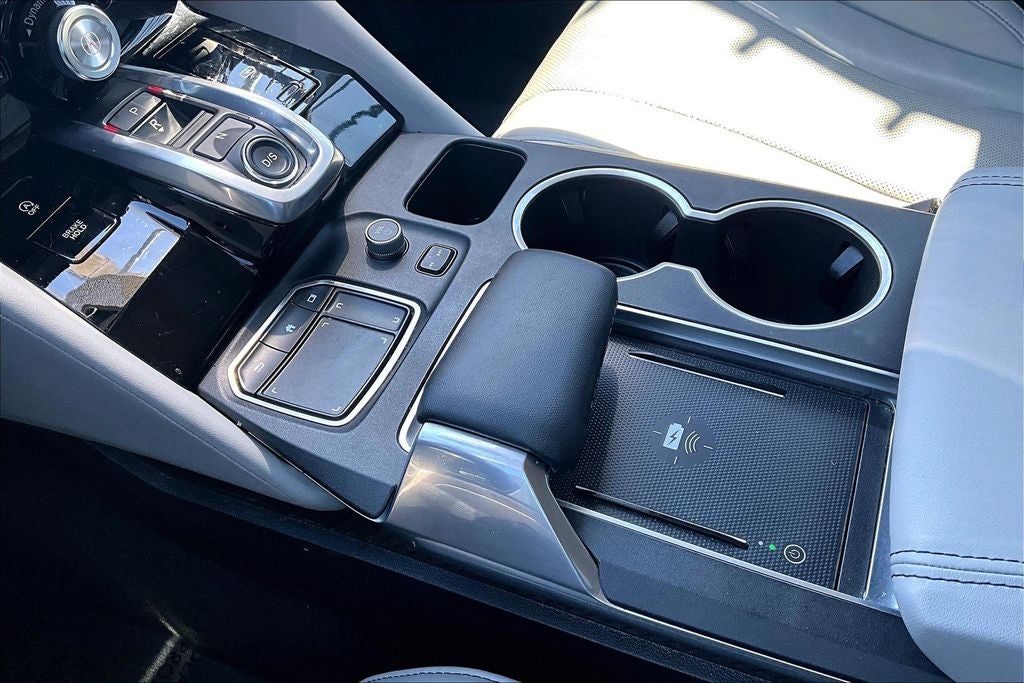 2024 Acura MDX Technology