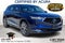 2024 Acura MDX Technology