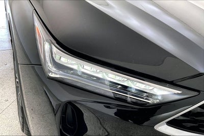 2023 Acura MDX Technology