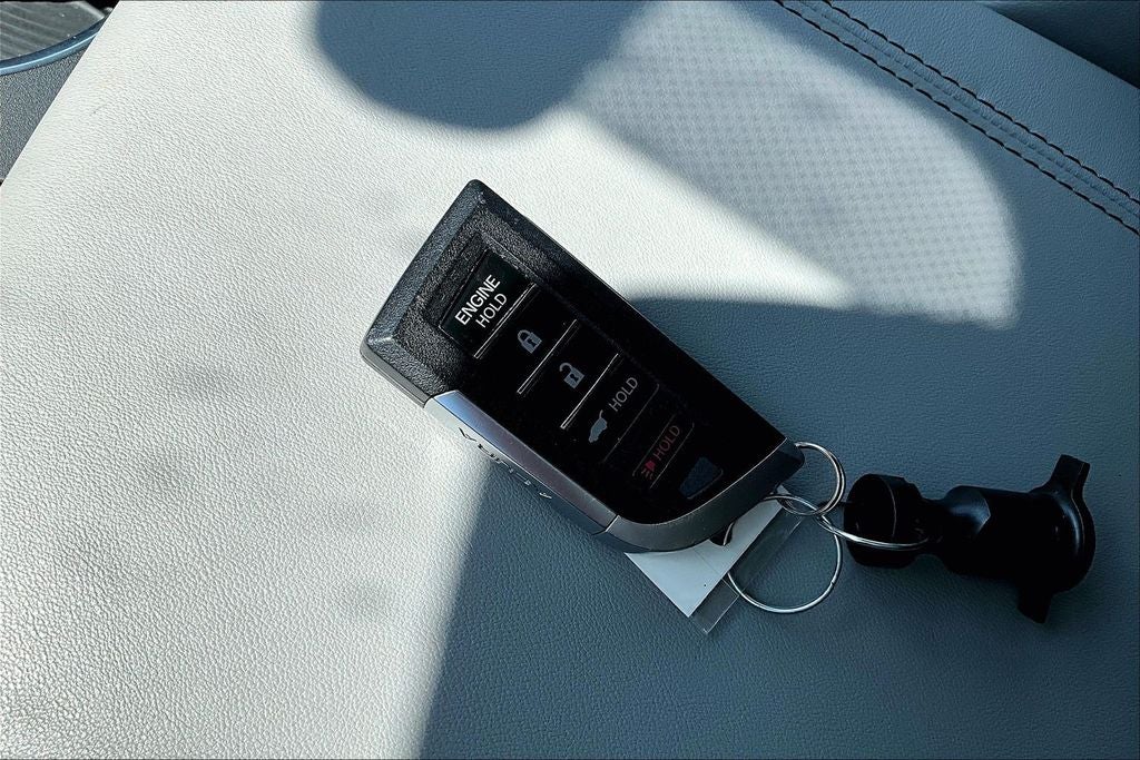 2025 Acura MDX Technology Package