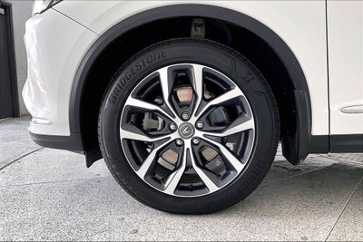 2023 Acura MDX Technology