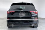 2024 Acura MDX Technology