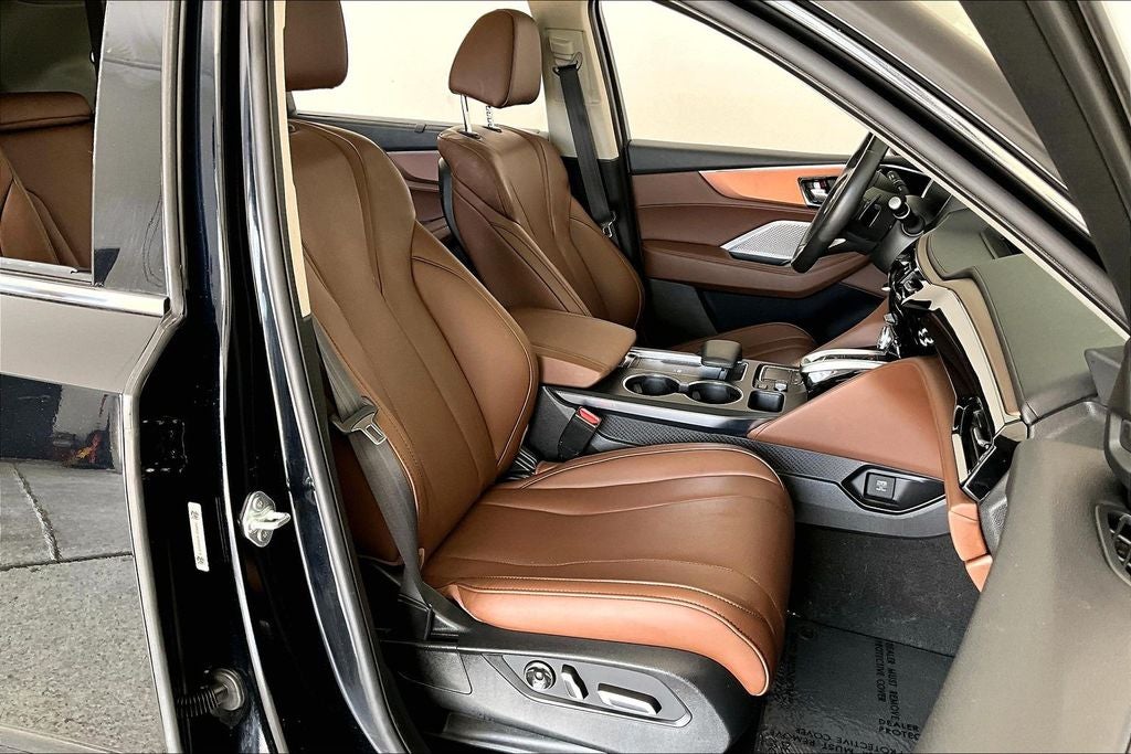 2024 Acura MDX Technology