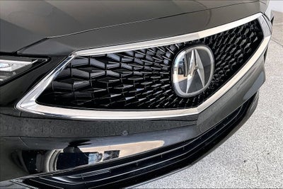 2024 Acura MDX Technology