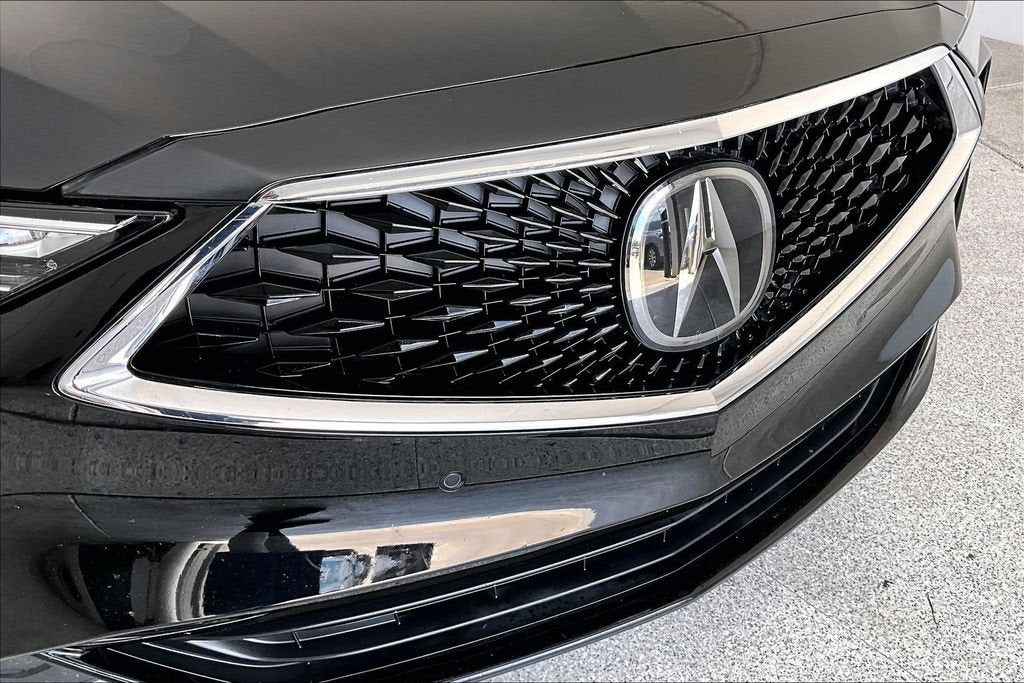 2024 Acura MDX Technology