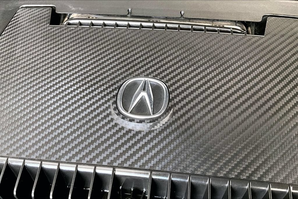 2024 Acura MDX Technology