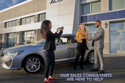 2022 Acura MDX Technology
