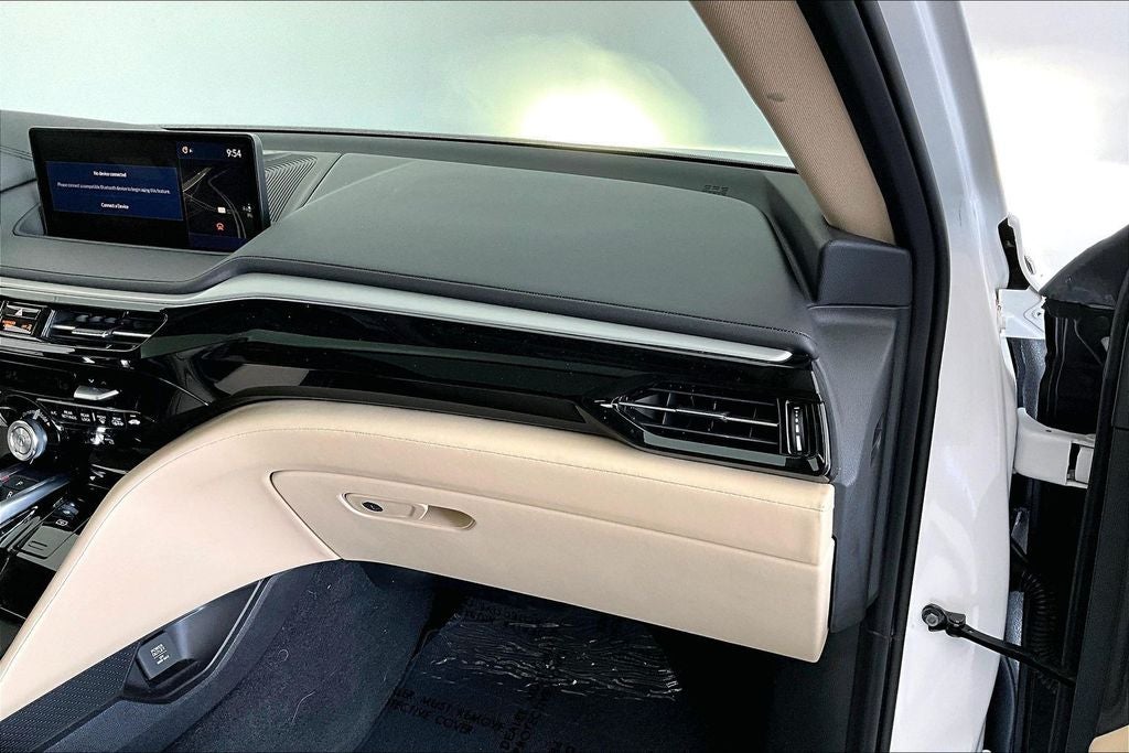 2024 Acura MDX Technology