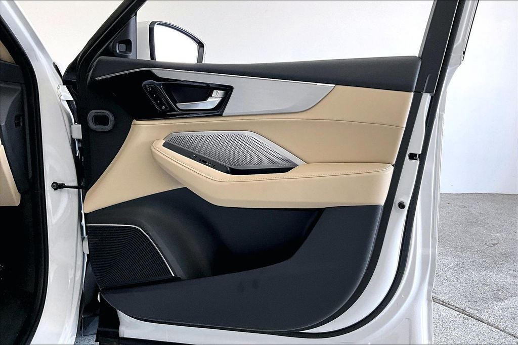 2024 Acura MDX Technology