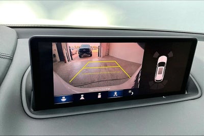 2024 Acura MDX Technology