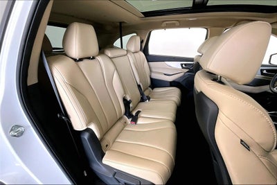 2024 Acura MDX Technology