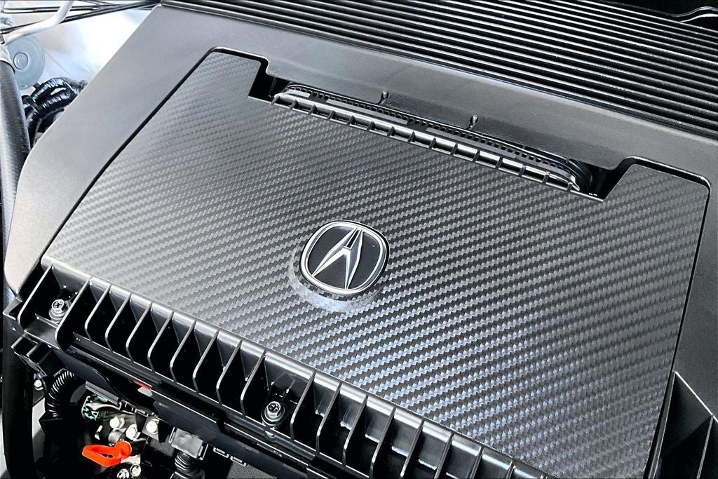 2024 Acura MDX Technology