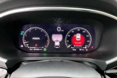 2024 Acura MDX Technology