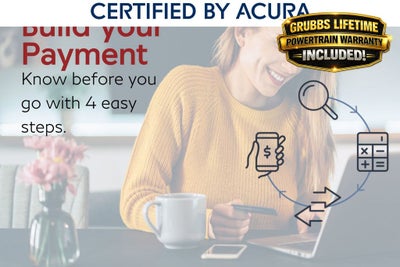 2024 Acura MDX Technology