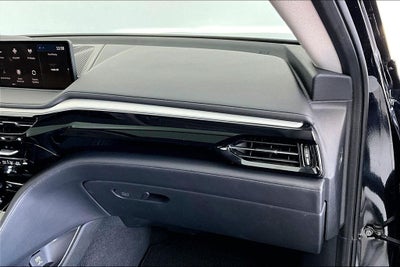 2024 Acura MDX Technology