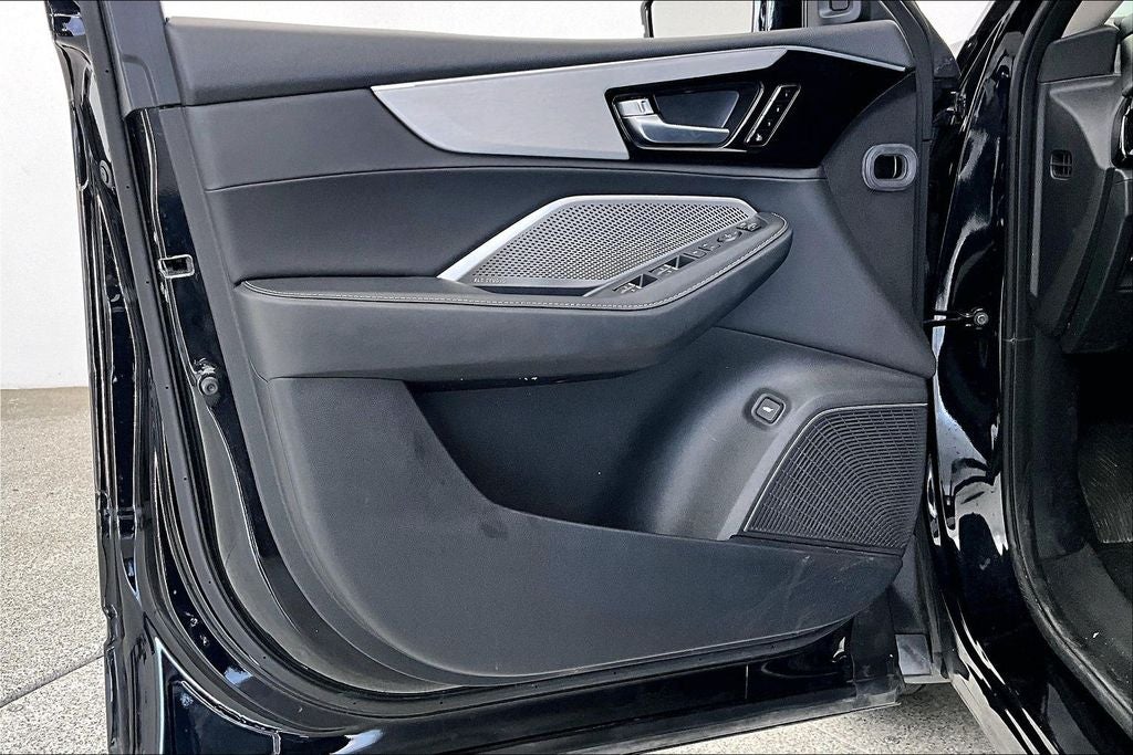 2024 Acura MDX Technology