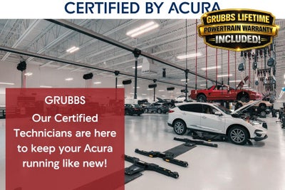 2024 Acura MDX Technology