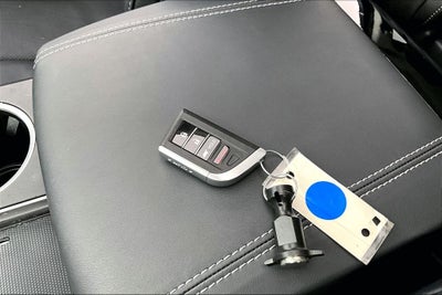 2024 Acura MDX Technology