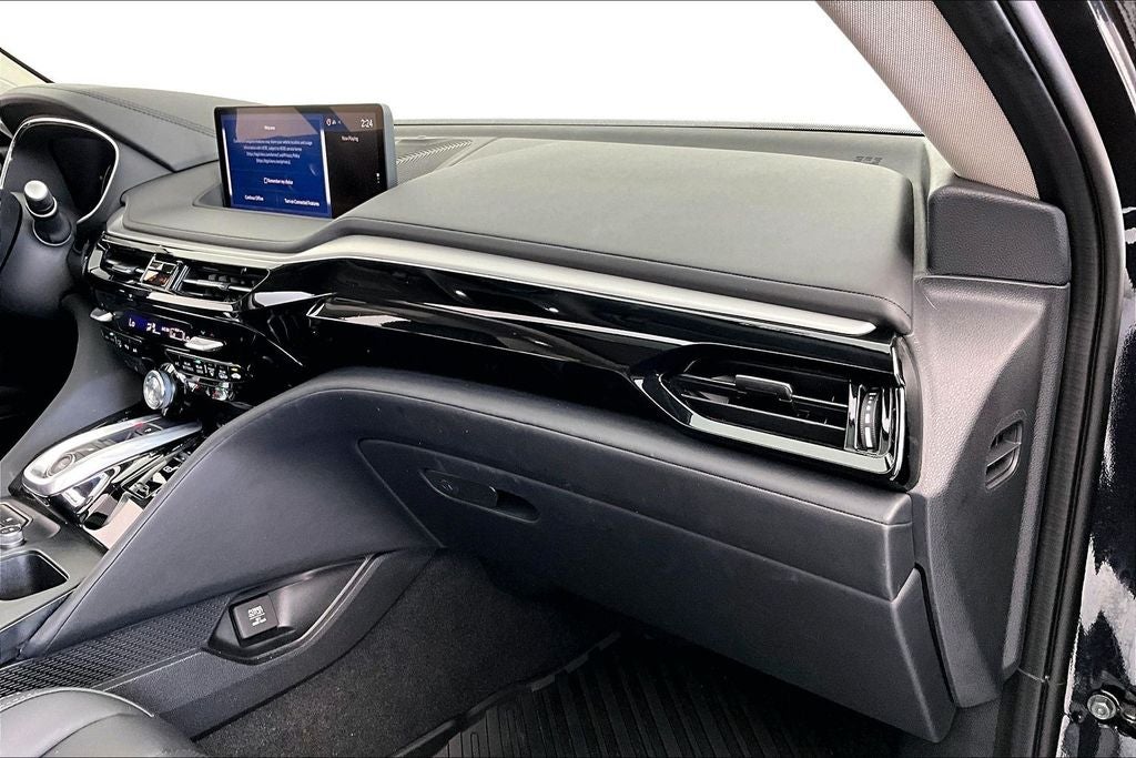 2024 Acura MDX Technology