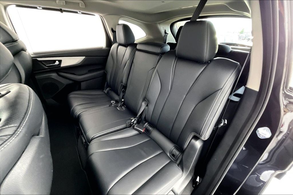 2024 Acura MDX Technology