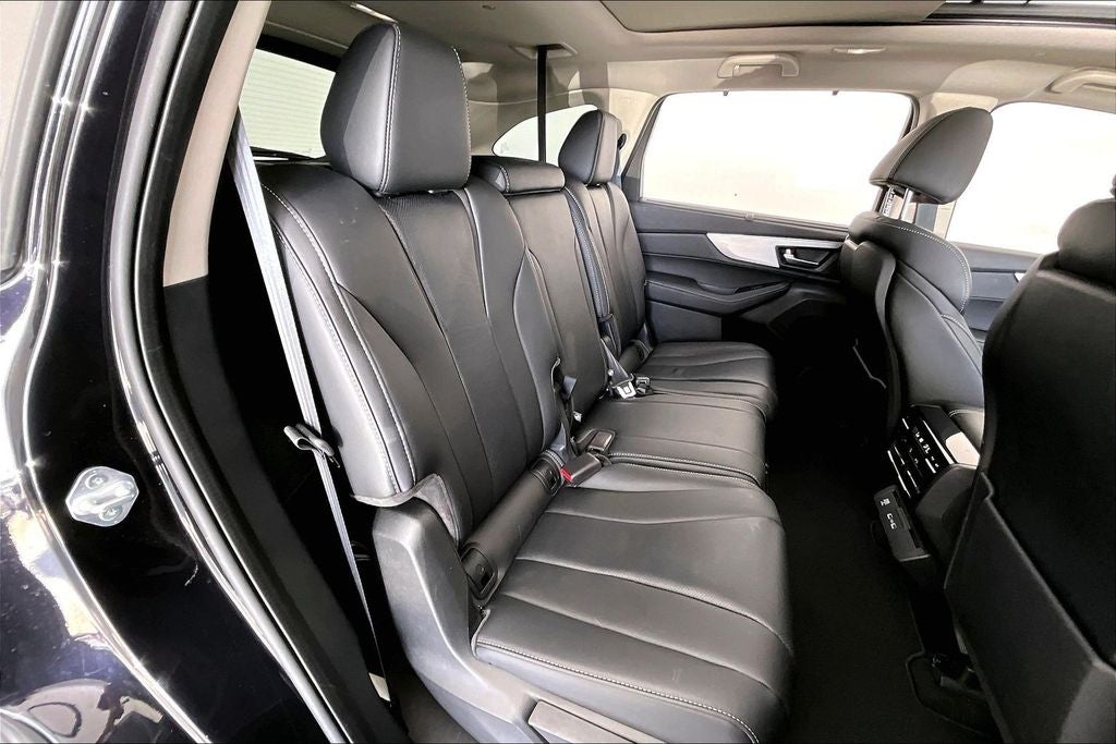 2024 Acura MDX Technology