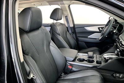 2024 Acura MDX Technology