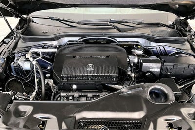 2024 Acura MDX Technology