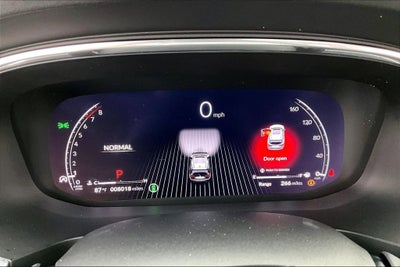 2024 Acura MDX Technology