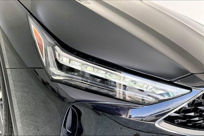 2024 Acura MDX Technology