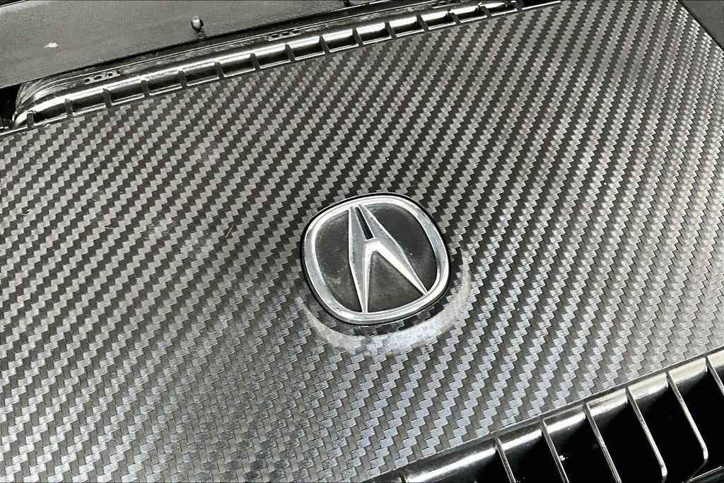 2024 Acura MDX Technology