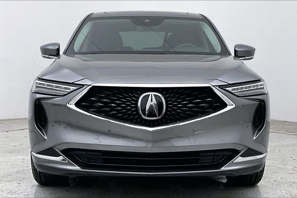 2023 Acura MDX Technology