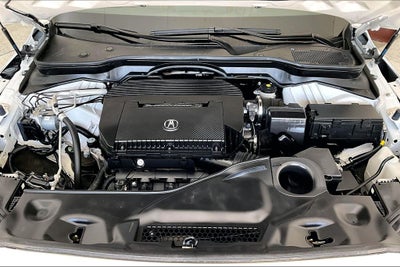 2024 Acura MDX Technology