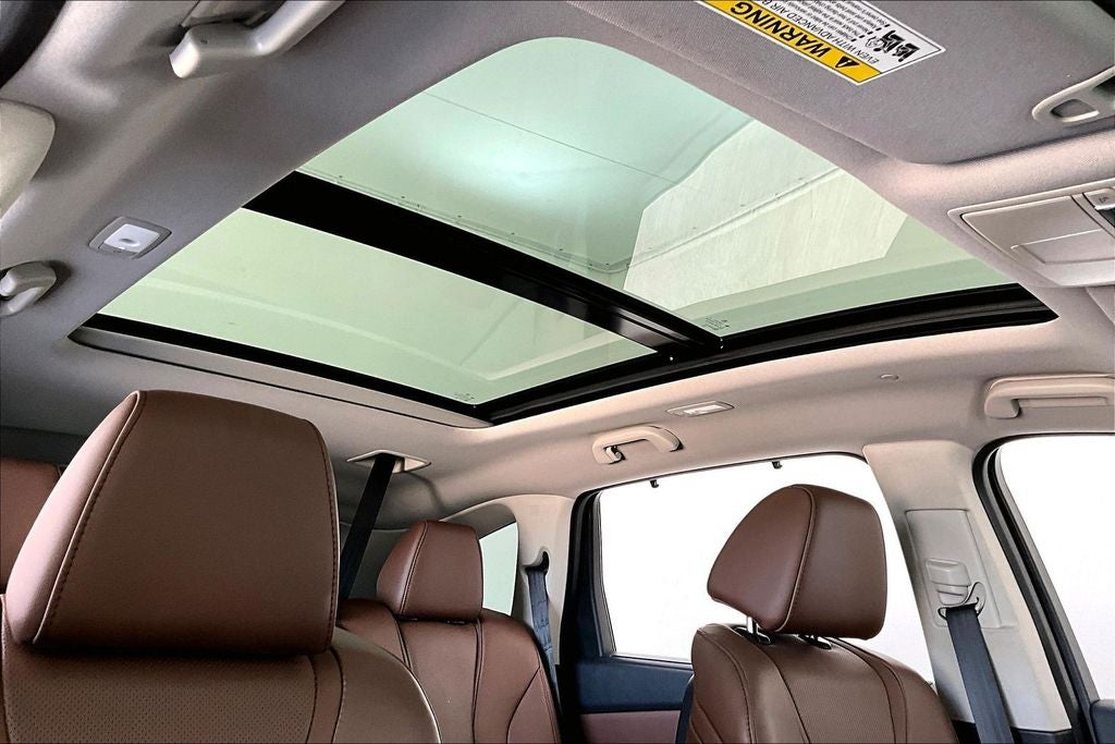 2024 Acura MDX Technology
