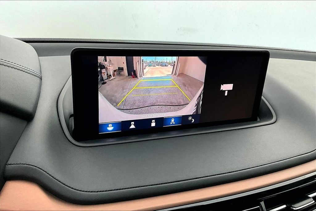2024 Acura MDX Technology