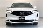 2024 Acura MDX Technology