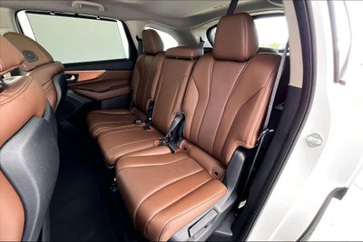 2024 Acura MDX Technology