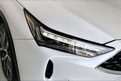 2024 Acura MDX Technology