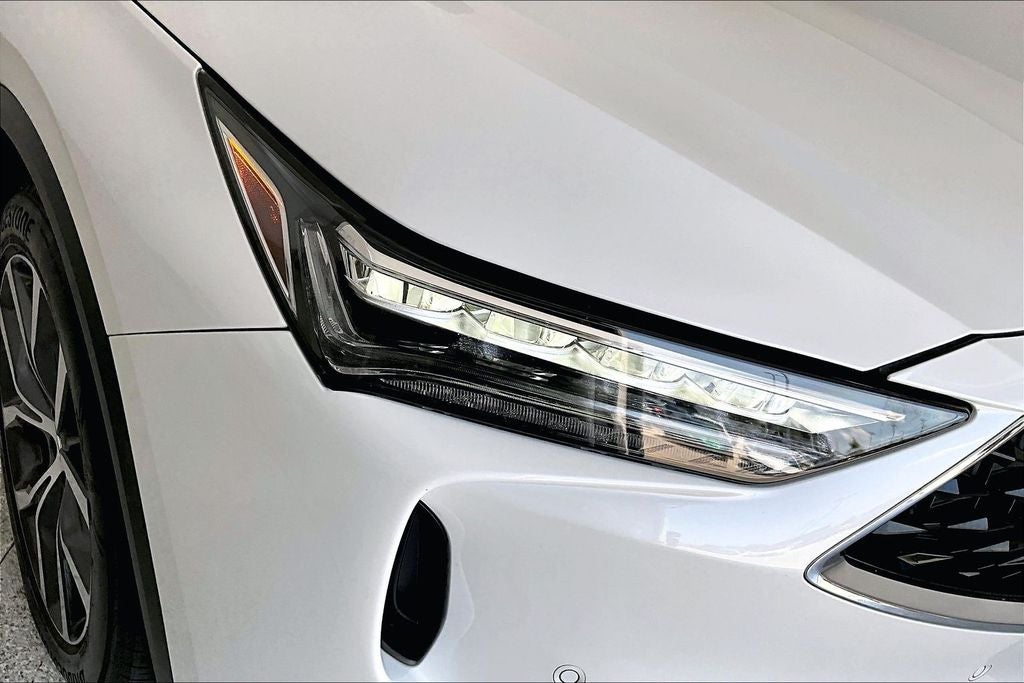 2024 Acura MDX Technology